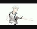 【MMD-MTP2】wings of piano