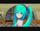 初音ミクで　「ゴーストルール」