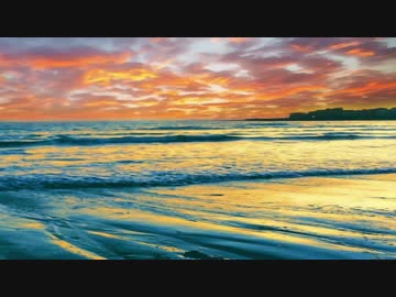 【ピアノ】海を見に行きたい【オリジナル曲】