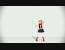 【MMD-MTP2】妄想感傷代償連盟【トレース途中】