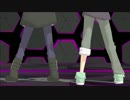 【MMDカゲプロ】No3とNo1に踊ってもらった【LoveMeIfYouCan】