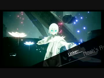 3Dアクションゲーム開発記 0415_ボス登場ムービー