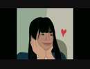 野獣先輩をJKに描いてみたかった