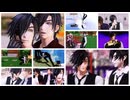 【MMD刀剣乱舞】かっこよくTwitter動画まとめ４＋新作２【モーション配布】