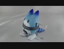 ゼンマイで歩くボスを作ってみた【フルスクラッチ】