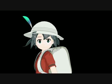 【MMDモーション】ﾔｱｱｱｱﾜｱｱｱｱ【けものフレンズ】