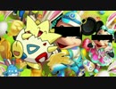 【ポケモンSM】四季折々のPTでランダム対戦実況Part11【イースター】
