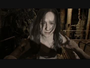 【全裸家族愛ホラー】怖くなりすぎたBIOHAZARD 7 実況プレイ 18【FeniX】