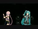 【ミクルカ】 タイムマシン（40mP）  【MMD-PV】