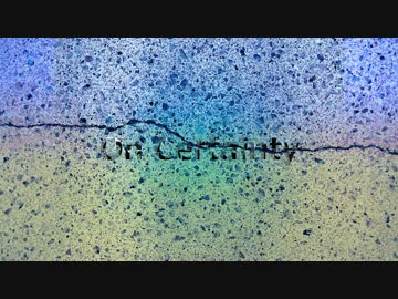 【M3-2017 春】 On Certainty 【クロスフェード】