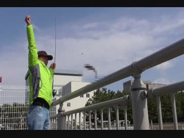 釣り動画ロマンを求めて　41釣目（杉田臨海緑地公園）