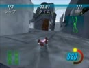 スターウォーズ エピソード1レーサー アンドープライムセントラル