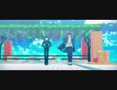 【ダンガンロンパMMD】「No title」