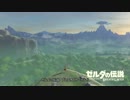 ゼルダの伝説　パンツオブザワイルド　Part.1