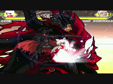 【MUGEN】 第２回 きぼぜつリスペ 帰宅部の意志 part38 【凶悪】