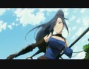 【3DS】『ラジアントヒストリア パーフェクトクロノロジー』OPアニメ