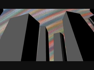 【P-MODEL】サンシャイン・シティー【重音テト】