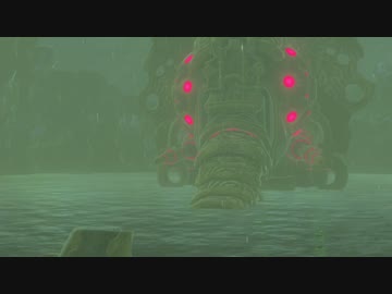 ラース実況プレイ【ゼルダの伝説 ブレスオブザワイルド】 Part9
