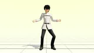 【MMD-MTP2】戦隊ダンス途中　2本【完全に遅刻】