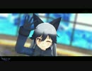 【MMDけもフレ】ELECT feat.ギンギツネ&キタキツネ