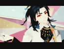 【MMD刀剣乱舞】ピチカートドロップス