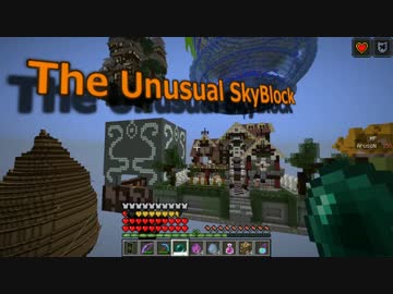 【Minecraft】人間検定2級 part13【ゆっくり実況プレイ】