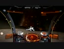 【Elite:Dangerous】SRVレース！になる予定だったイベント