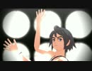【鉄血のMMD】三日月とマクギリスで夜咄ディセイブ