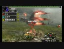 【実況】MHXX浪漫派盾斧狩人X第六話『緊急！バルファルク』.