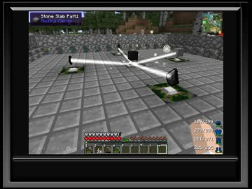 【Minecraft 】 メイドさんのためのActuallyAdditions ３５～３６日目 【1.11.2】