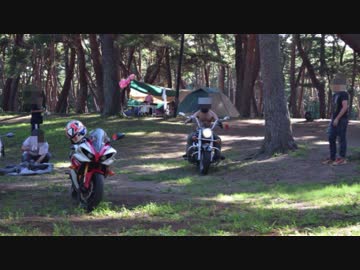 斬さんはDSCと旅がしたい　第５話(後編)