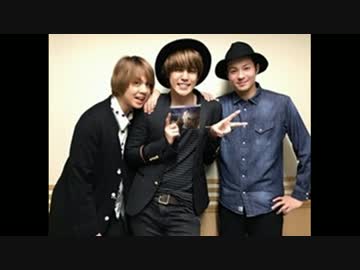 宮野真守のRADIO SMILE #158(2017.04.15)