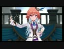 【デレステMAD】スカイクラッドの観測者 MV【二宮飛鳥】
