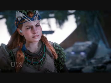 HORIZON ZERO DAWN 字幕プレイPart28