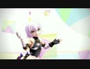 【Fate/MMD】XYZの魔法【ジャック・ザ・リッパー】