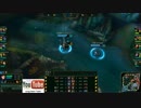 LOL KOR Challenger Blitzcrank SUP Play/YouTube: sung beon