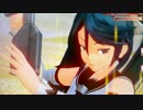 【艦これアーケード】前回のイベントを振り返る_E-2丙(その1)