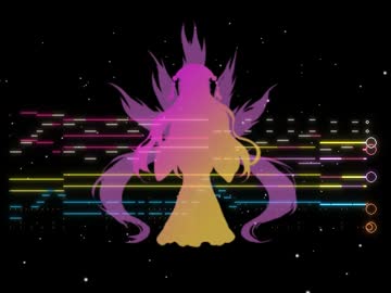 【東方自作アレンジ】全ラスボスメドレー【靈～紺】