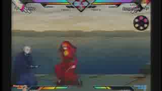 4/10/2017 立川ゲームオスロー第５店　エヌアイン完全世界ランバト決勝T