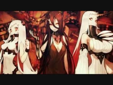 【冬E-3後編】エロゲー目線で艦これ実況プレイ100【双子姫回】