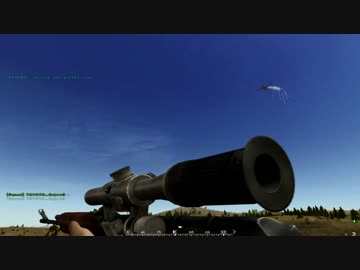 BF2 ProjectReality日本総合コミュニティイベント アメリカ海兵隊VSタリバン ?-3