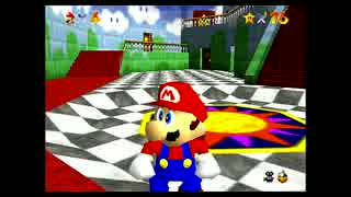 マリオ64 実況プレイ 4