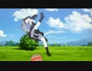 【けものフレンズ】 燃焼系ケモノ式 【MAD】