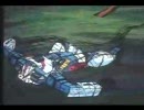 朝鮮人が涙を流して感動した名作アニメガンダムＶの続き