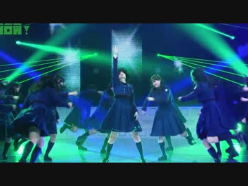 『不協和音』 / 欅坂46