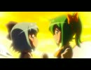 【東方MAD】英雄　