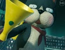 FFⅦ エクリプス・コンタクト 前編 異世界の来訪者 (きぐるみケットシー)