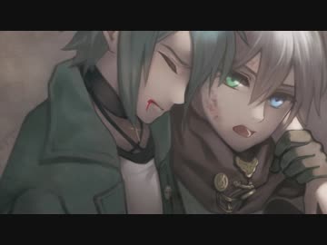 【エルム凪×EtherRyo】最深部の悪魔【オリジナル曲】