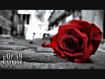 Earworm - Op.59