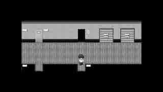 【ゲーム実況　monochrome】白黒の世界。part3